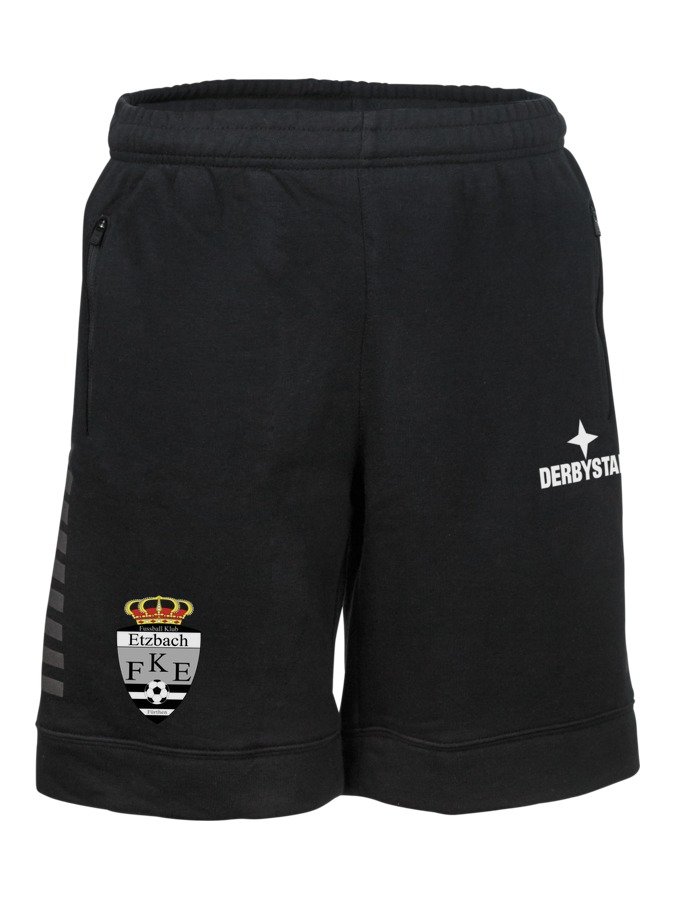 Derbystar Sweatshort Ultimo