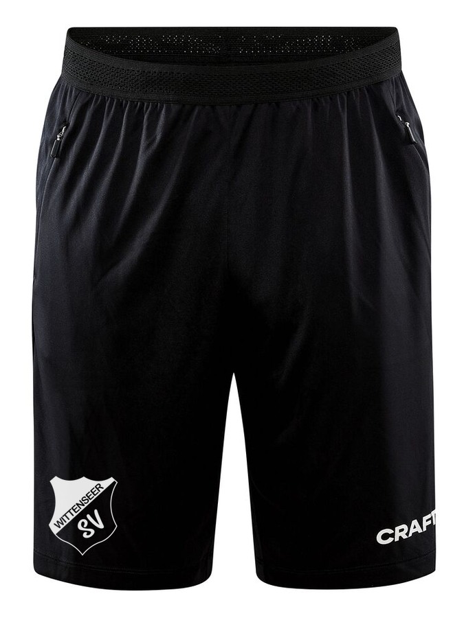 Craft Evolve Schiedsrichter-Shorts