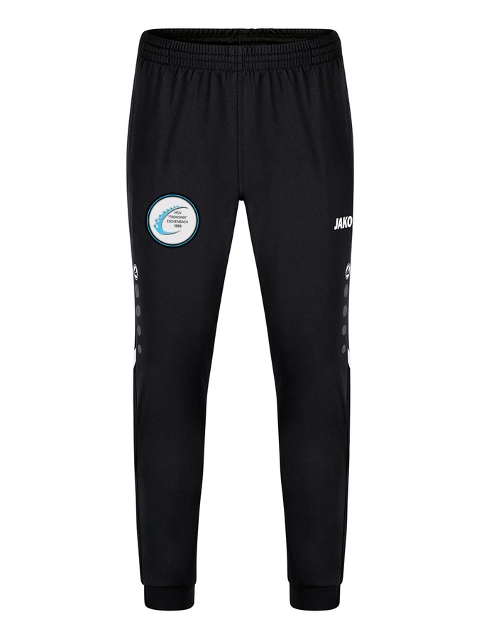 Jako Polyesterhose Challenge