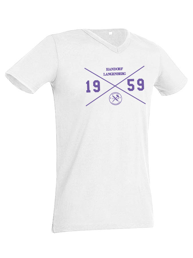 Shirt Hilmer V-Neck