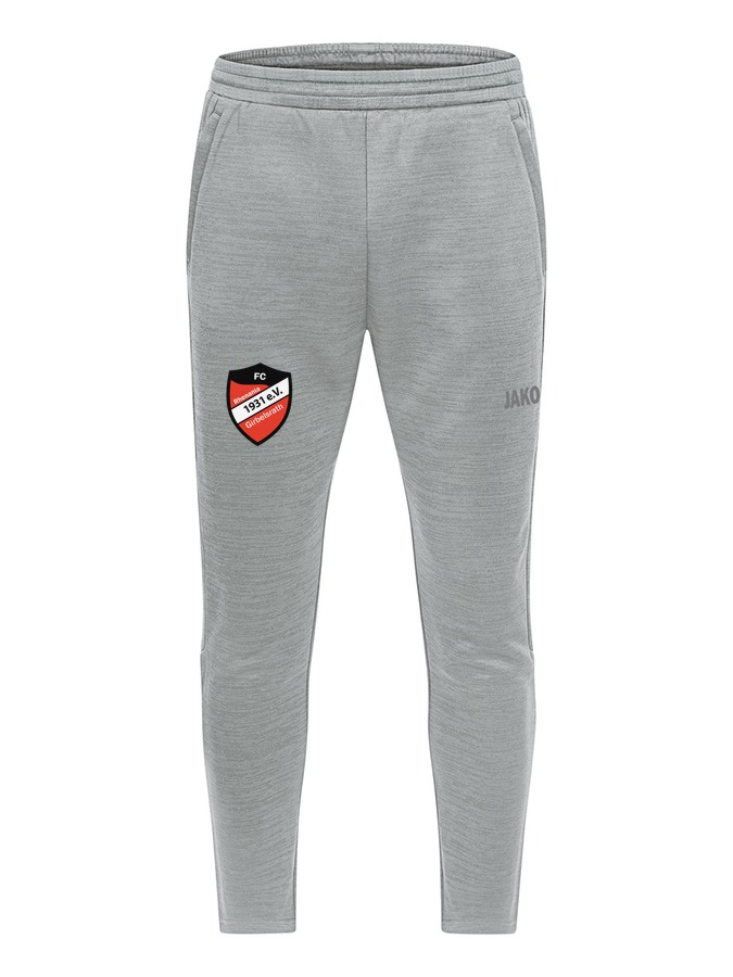 Jako Jogginghose Challenge Damen