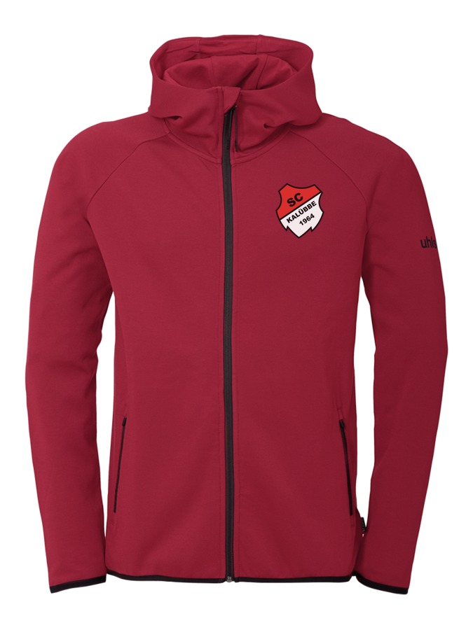 uhlsport ID Kapuzenjacke