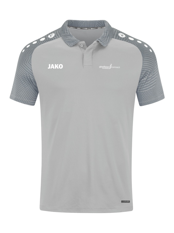 Jako Poloshirt Performance