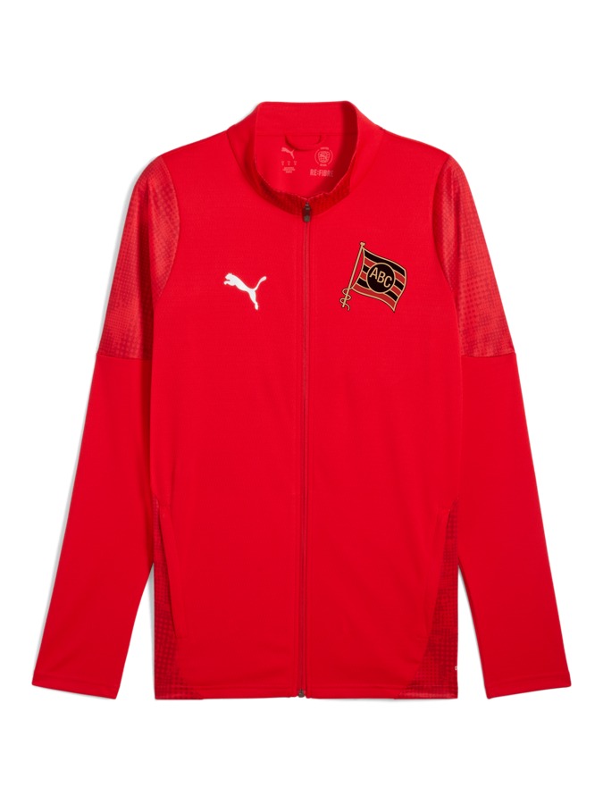 PUMA teamCUP Trainingsjacke