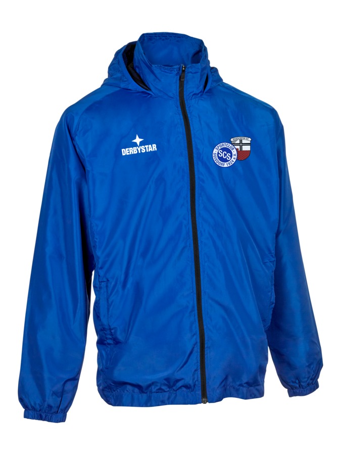 Derbystar Hyper Allwetterjacke II
