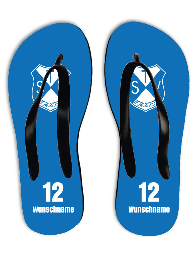 Zehentrenner
