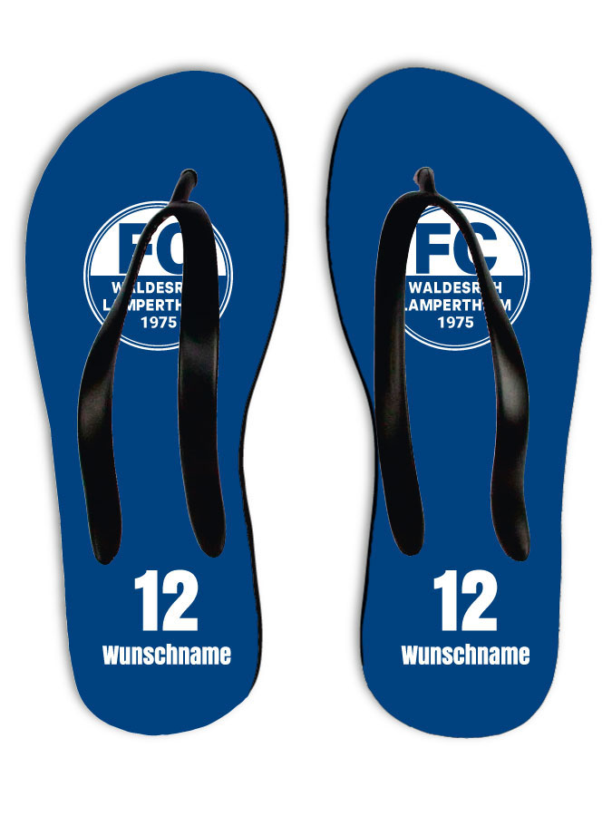Zehentrenner