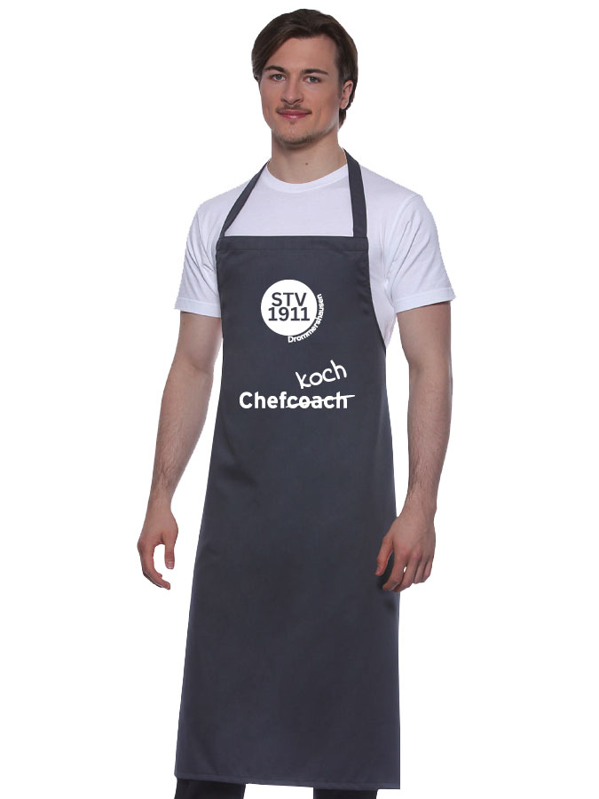 Kochschürze Sergen
