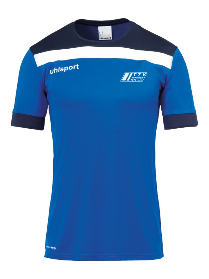 uhlsport Offense 23 Trikot Kurzarm