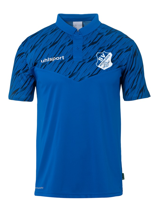 uhlsport Progressive 28 Polo Shirt