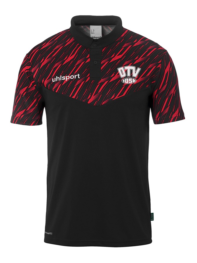 uhlsport Progressive 28 Polo Shirt