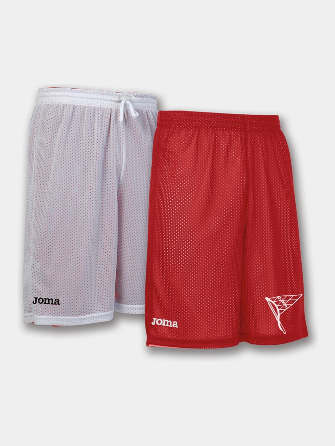 Joma Short Reversible Rookie