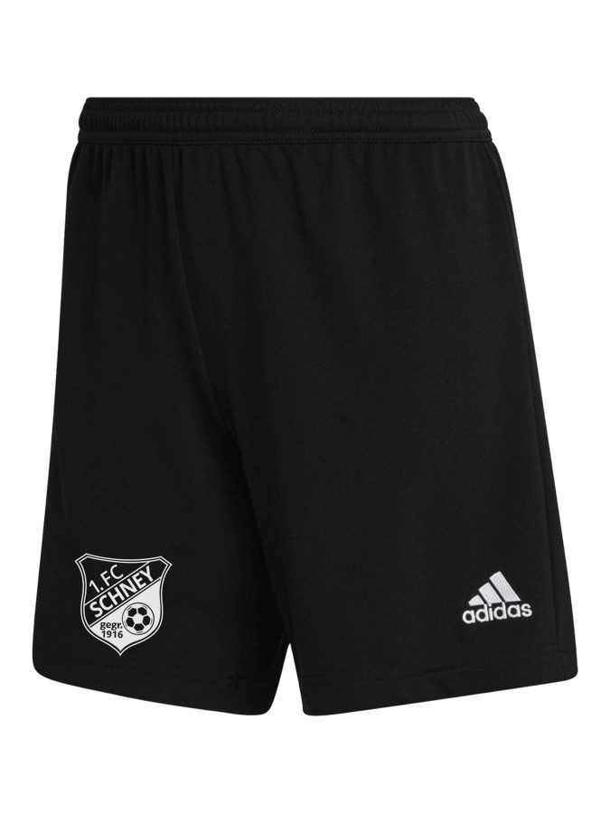 adidas Entrada 22 Shorts Damen