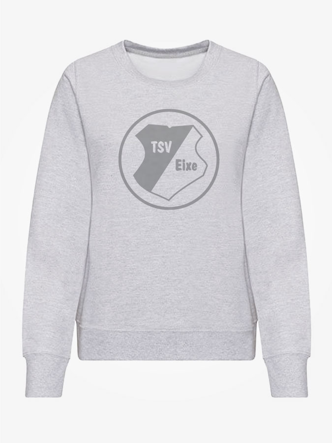 Sweater All Grey Unisex