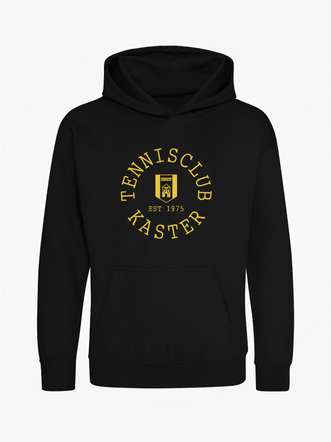 Hoodie Core Kids