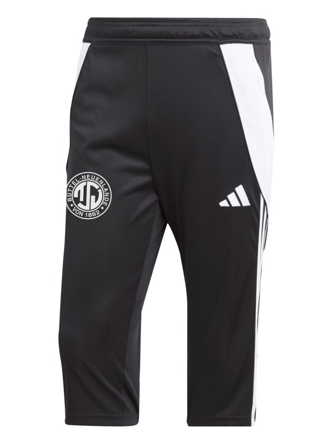 adidas Tiro 24 3/4-Hose