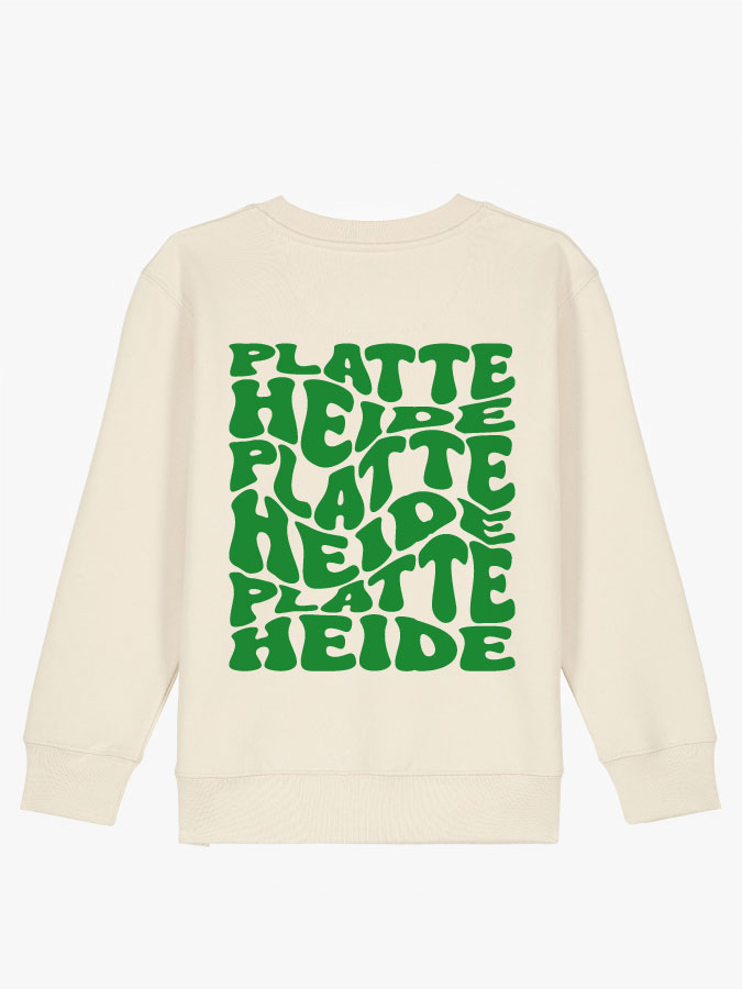Sweater Wavy Kids