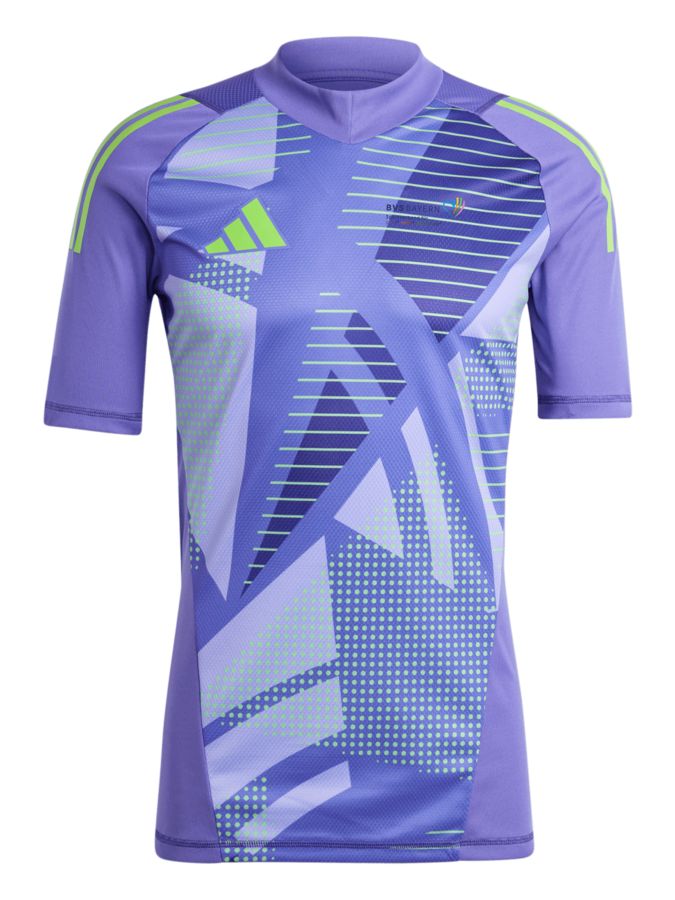 adidas Tiro 24 Pro Torwarttrikot
