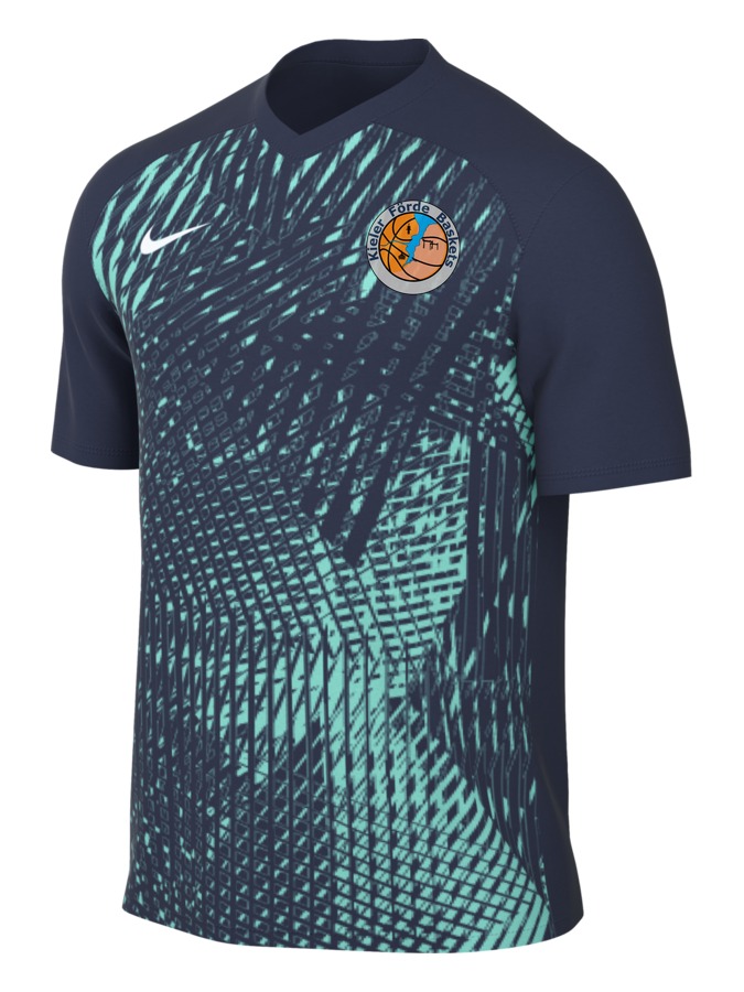 Nike Precision 6 Kurzarm Trikot