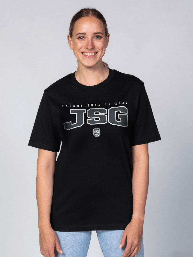 Oversized Shirt Retro Unisex