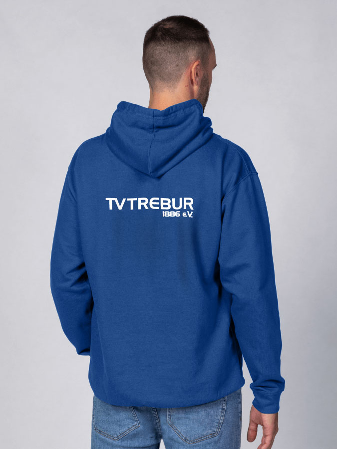 Hoodie Backprint Herren