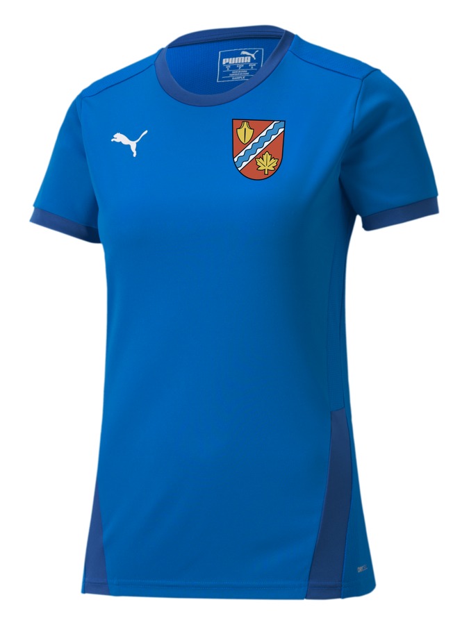 PUMA teamGOAL 23 Trikot Damen
