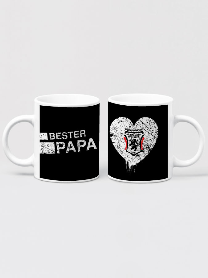 Tasse - Bester Papa