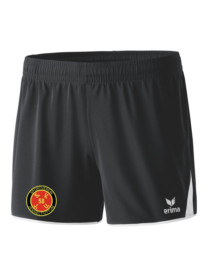 Erima Classic 5-C Shorts Damen