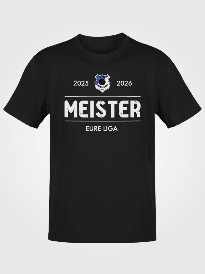 Shirt Meister
