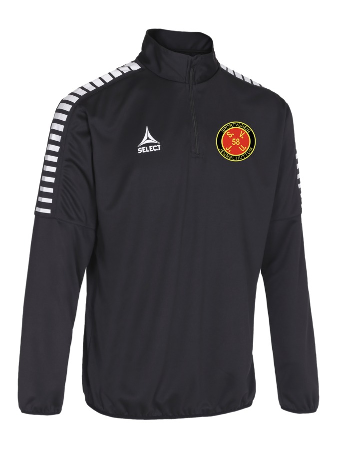 Select Argentina Trainingstop