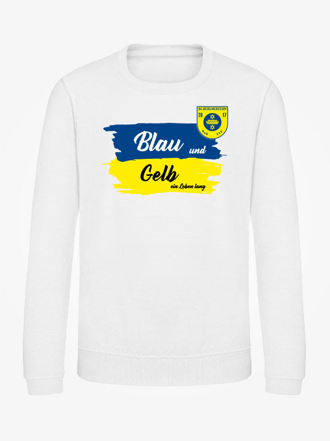 Sweater Loyal Kids Unisex