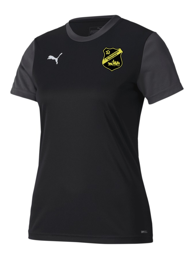 PUMA teamGOAL 23 Sideline T-Shirt Damen