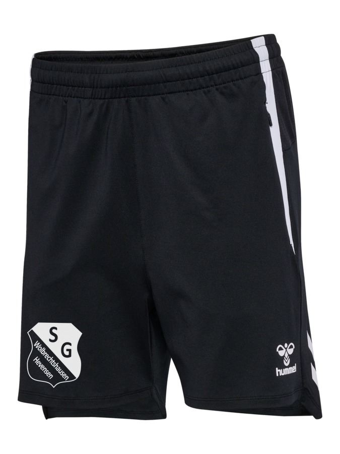 Hummel Lead 2.0 Training Shorts Damen