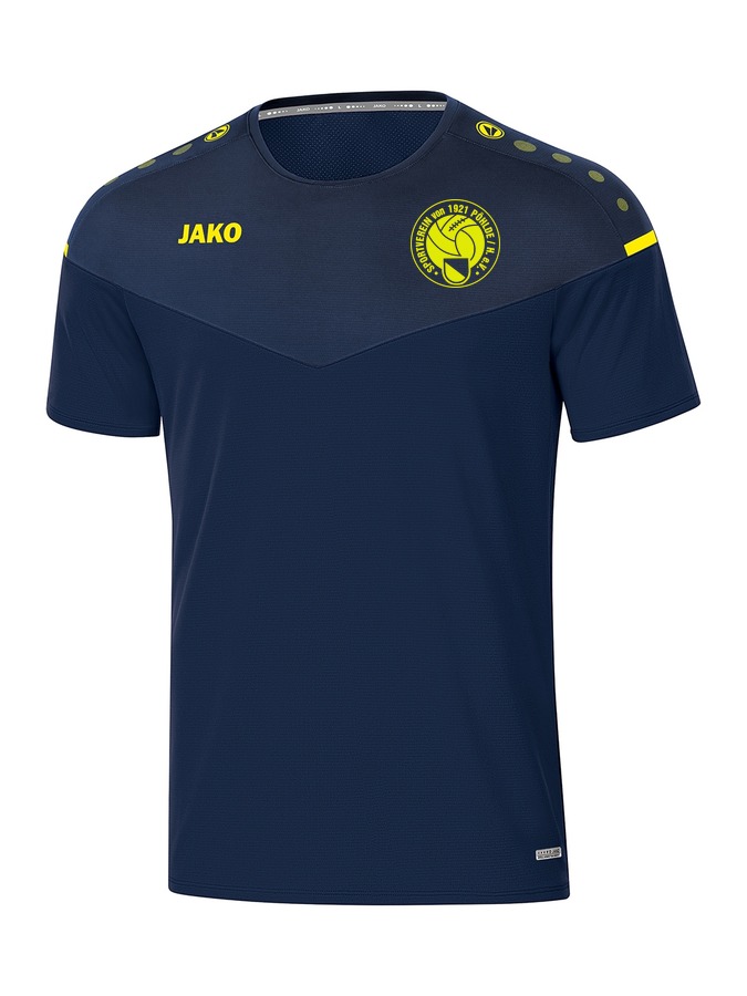 Jako T-Shirt Champ 2.0