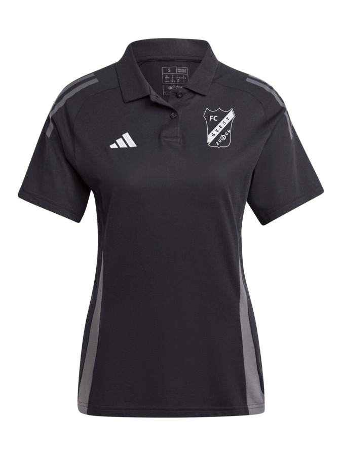 adidas Tiro 24 Competition Poloshirt Damen