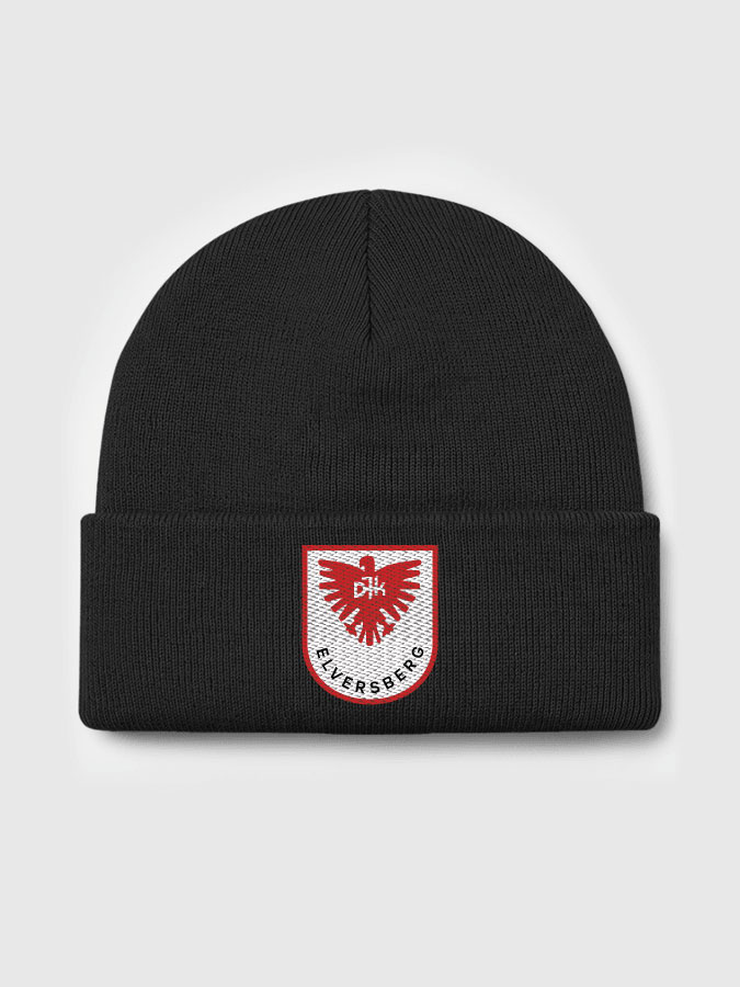 Beanie Kids Sticklogo