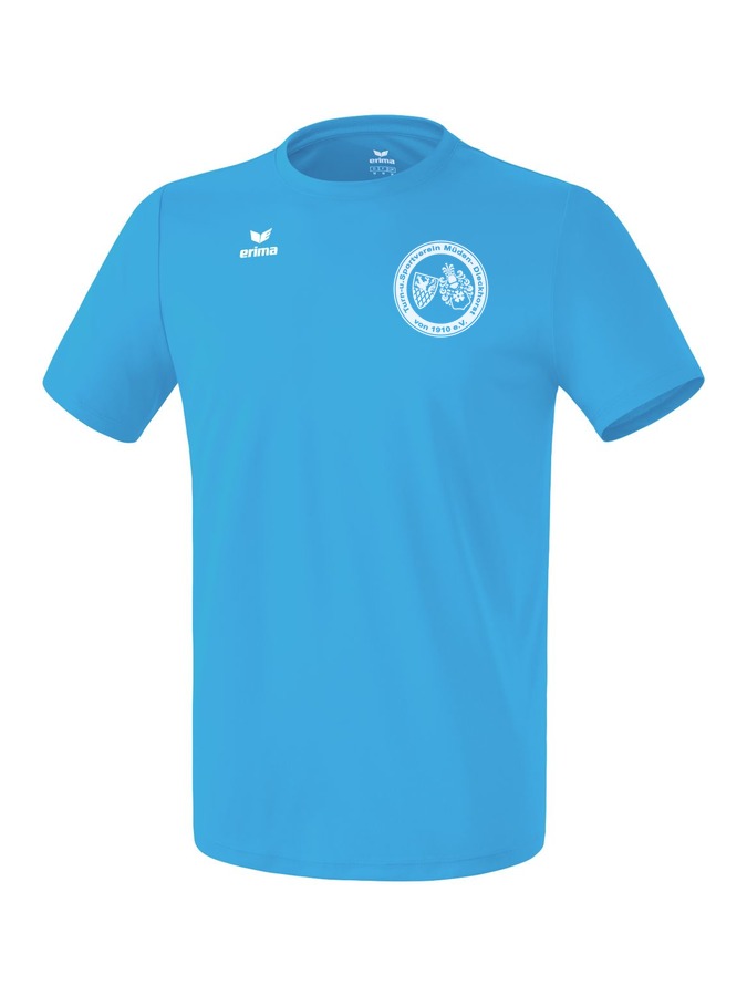 Erima Funktions Teamsport T-Shirt