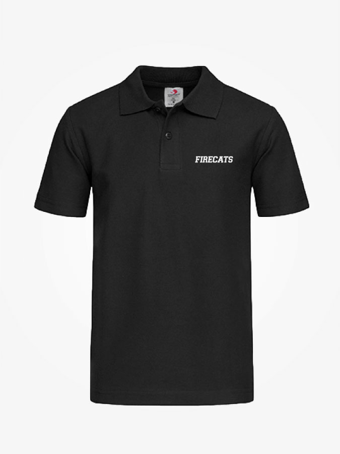 Poloshirt Basic Kids