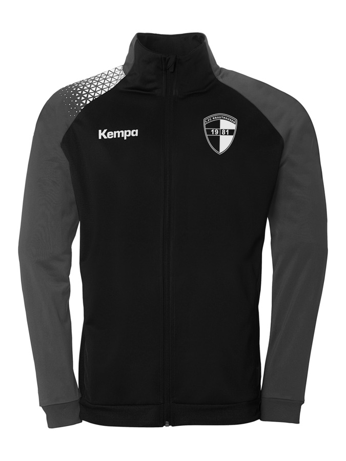 Kempa Ambition 28 Poly Jacke