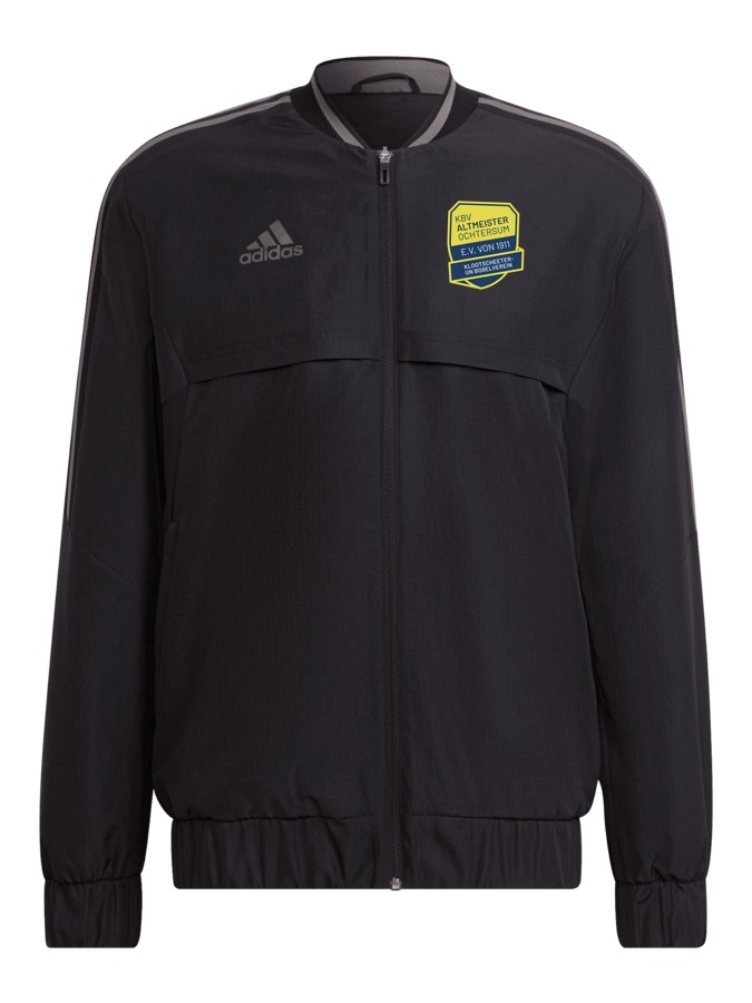 adidas Condivo 22 Pro Jacke