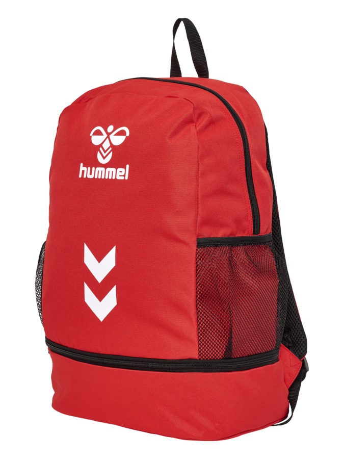 Hummel Essential Rucksack mit Bodenfach