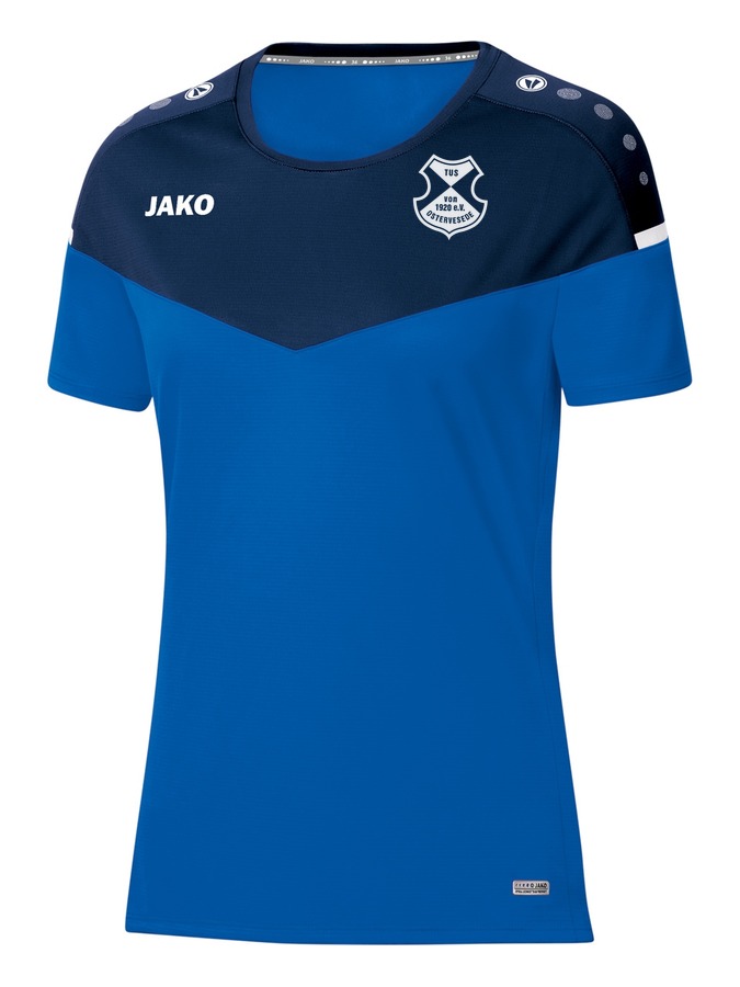 Jako T-Shirt Champ 2.0 Damen