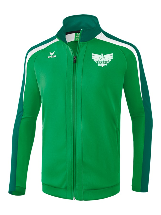 Erima Liga 2.0 Trainingsjacke