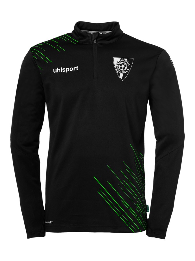 uhlsport Score 26 1/4 Zip Top