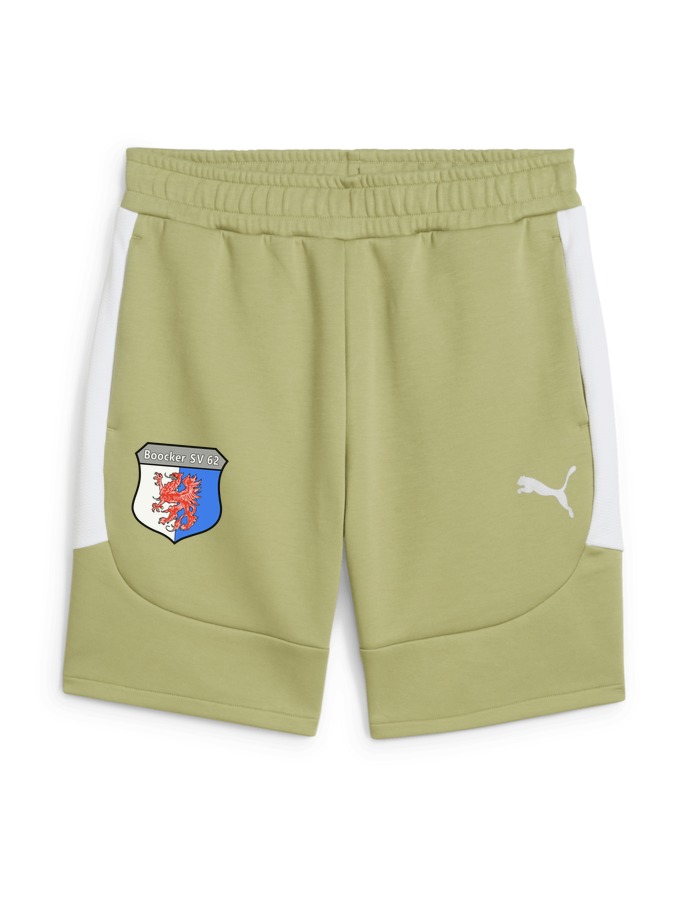 PUMA teamEVOSTRIPE Shorts