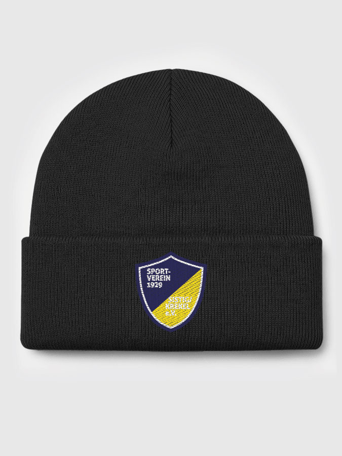 Beanie Sticklogo