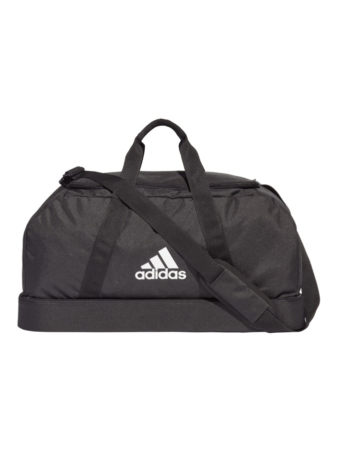 adidas Tiro Duffelbag mit Bodenfach M
