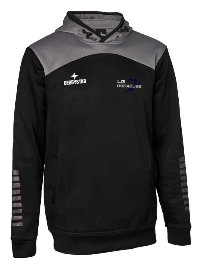 Derbystar Kapuzenpullover Ultimo