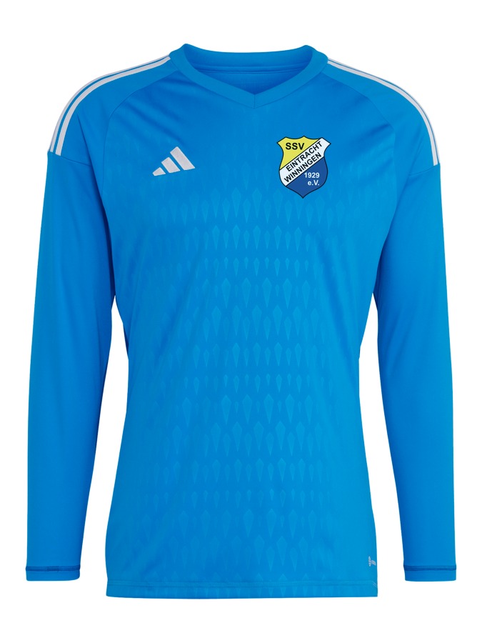 adidas Tiro 23 Competition Torwart-Longsleeve