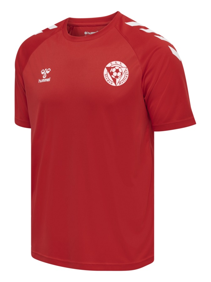 Hummel Core XK Core Poly T-Shirt